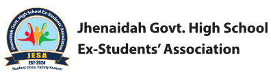 Jhenaidah Govt. High School Ex-Student’s Association